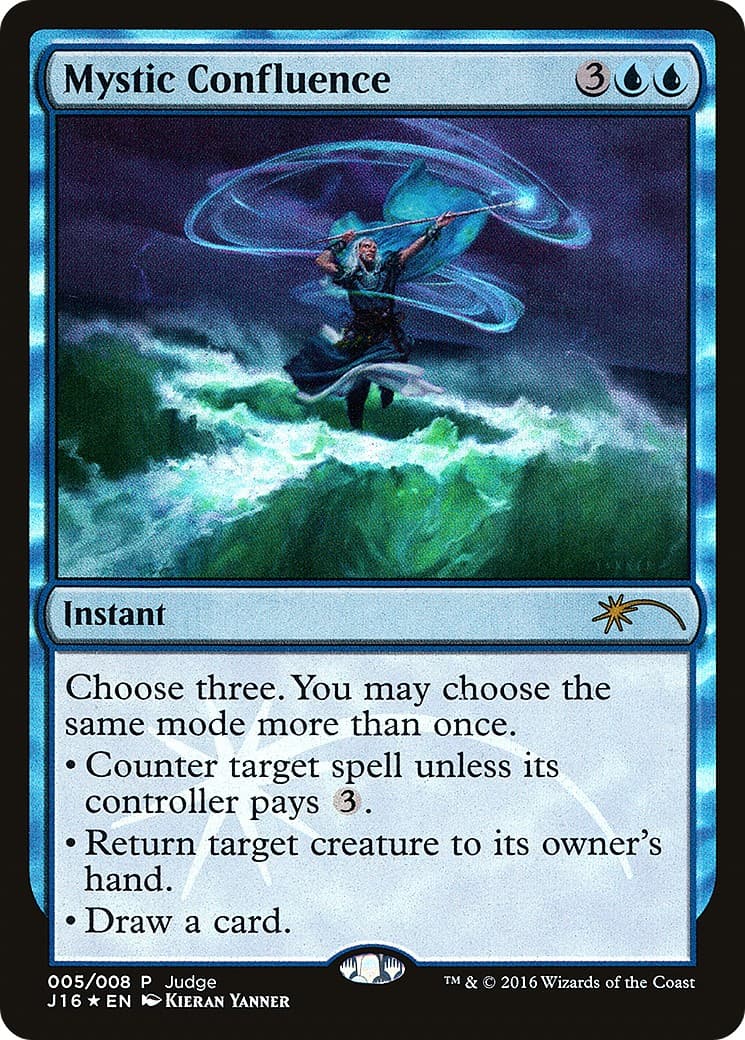 Mystic Confluence - Image 1