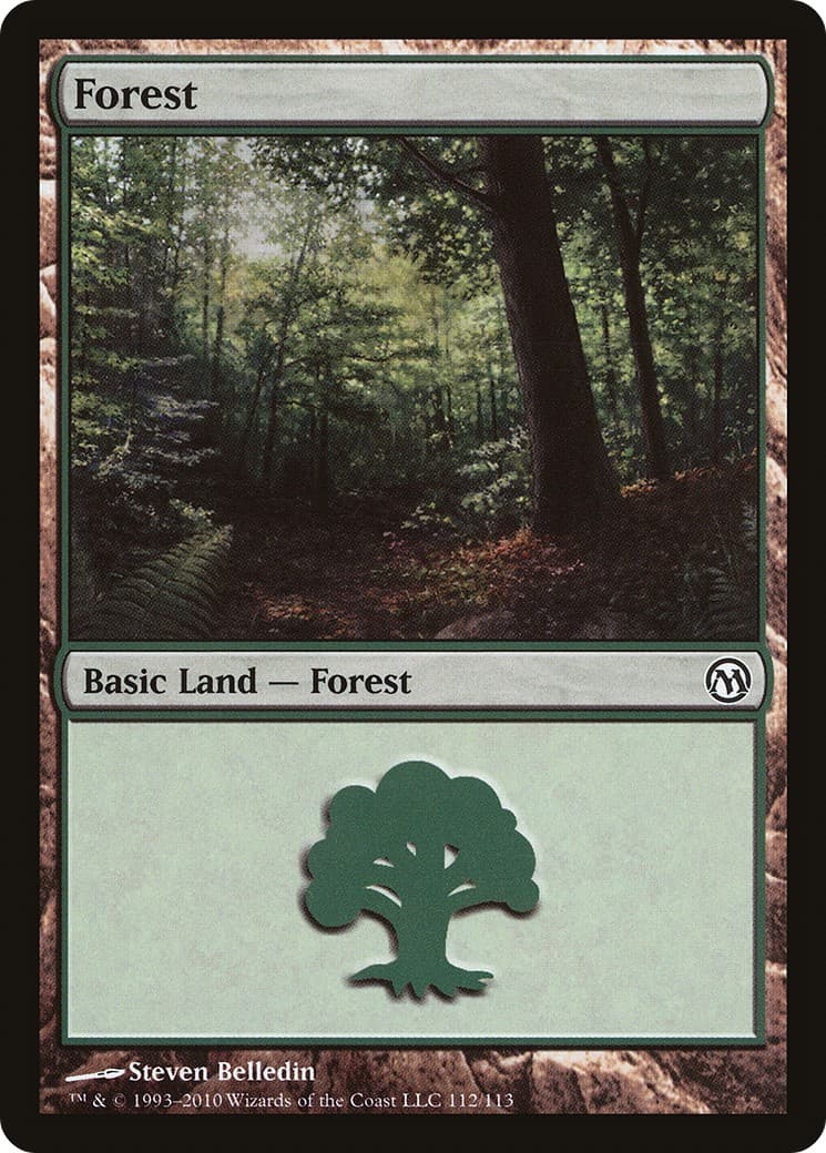 Forest - Image 1