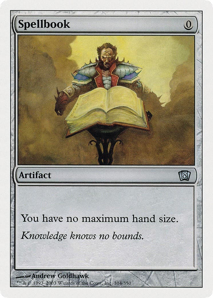 Spellbook - Image 1
