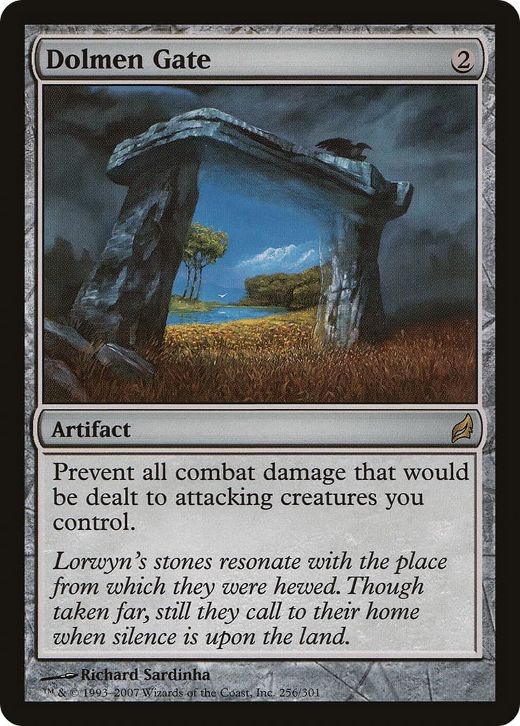 Dolmen Gate - Image 1