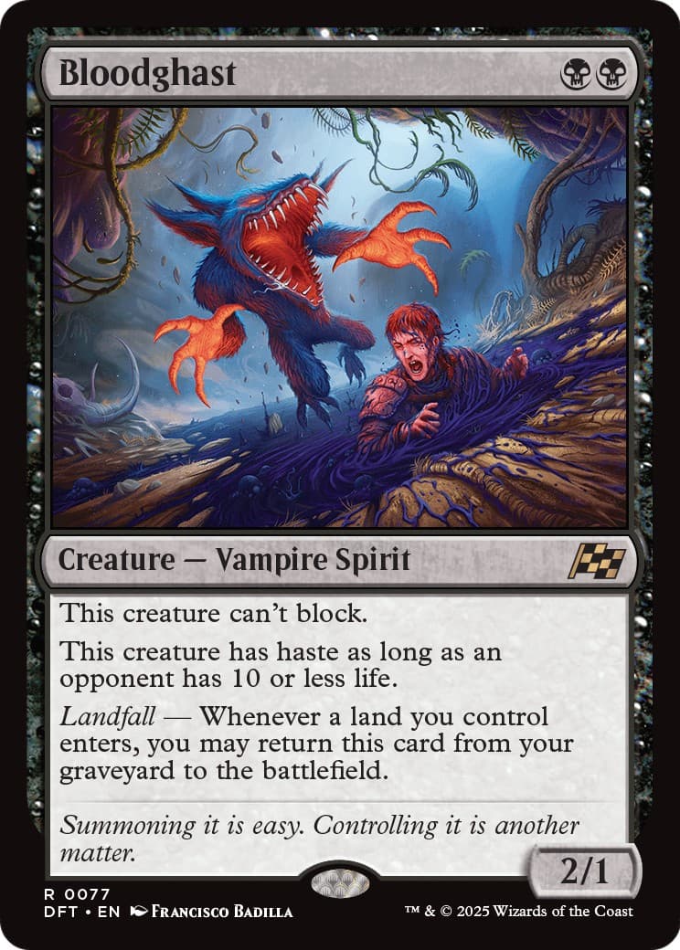 Bloodghast - Image 1