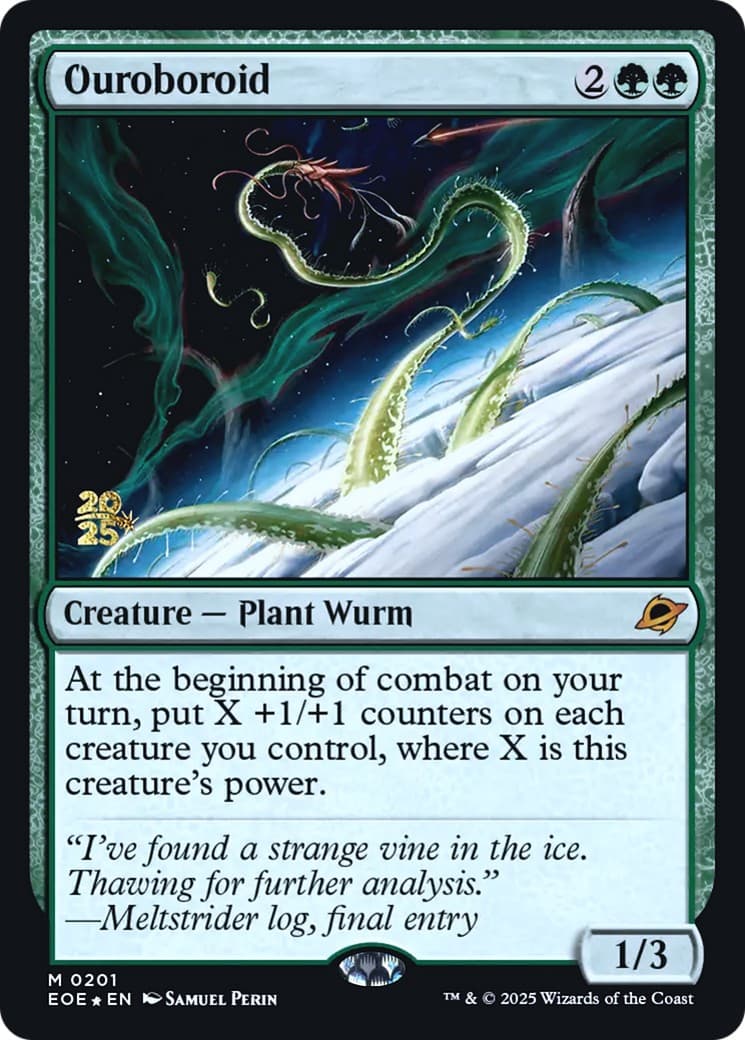 Ouroboroid - Image 1