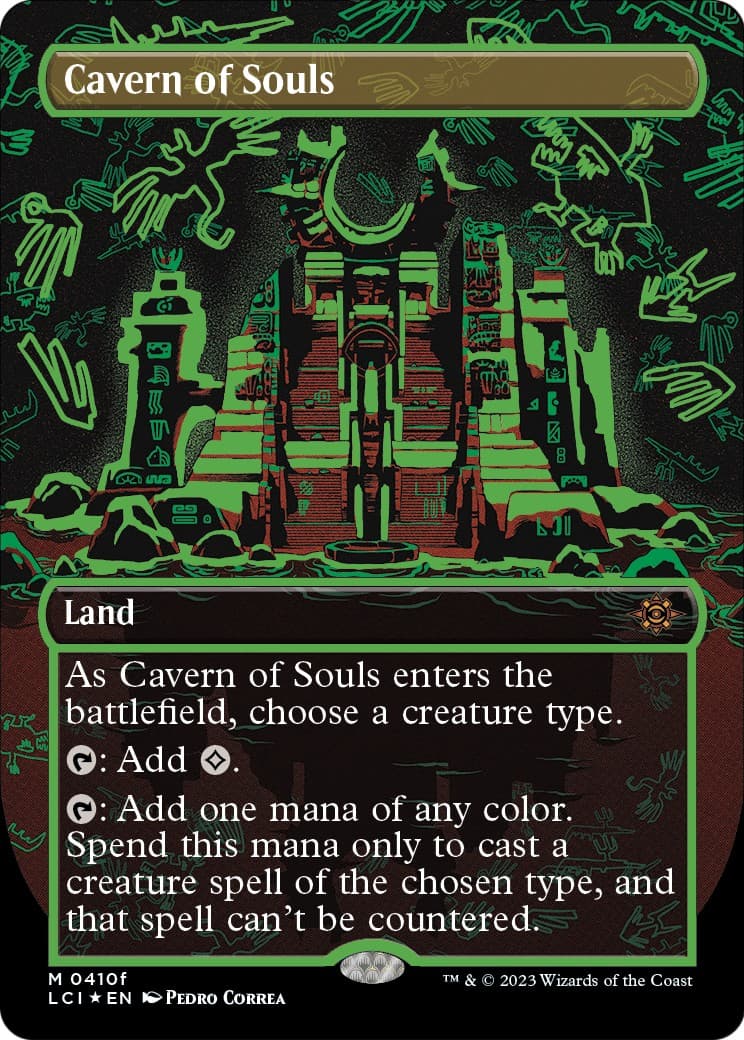 Cavern of Souls - Image 1