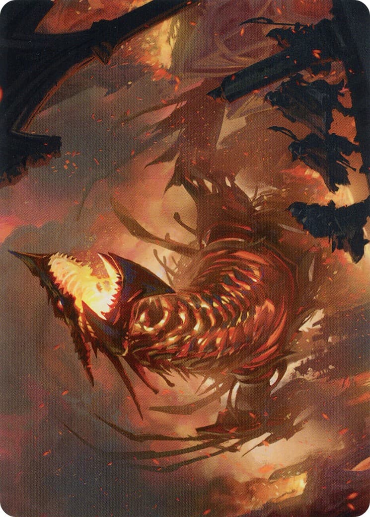 The Fall of Kroog // The Fall of Kroog - Image 1