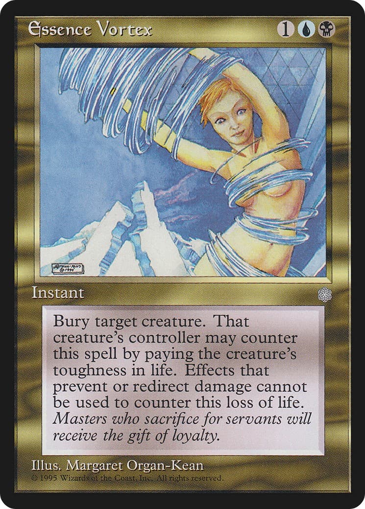 Essence Vortex - Image 1