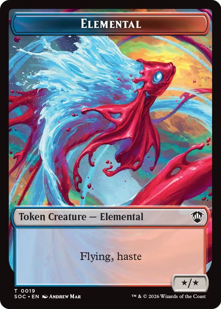 Elemental - Image 1