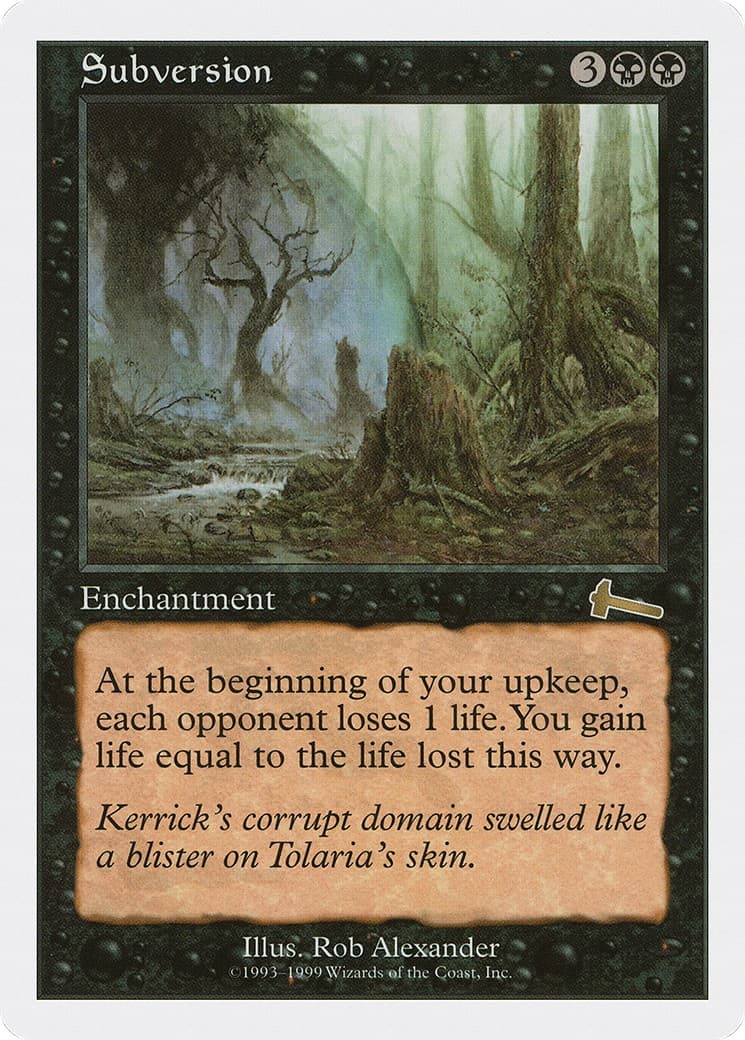 Subversion - Image 1