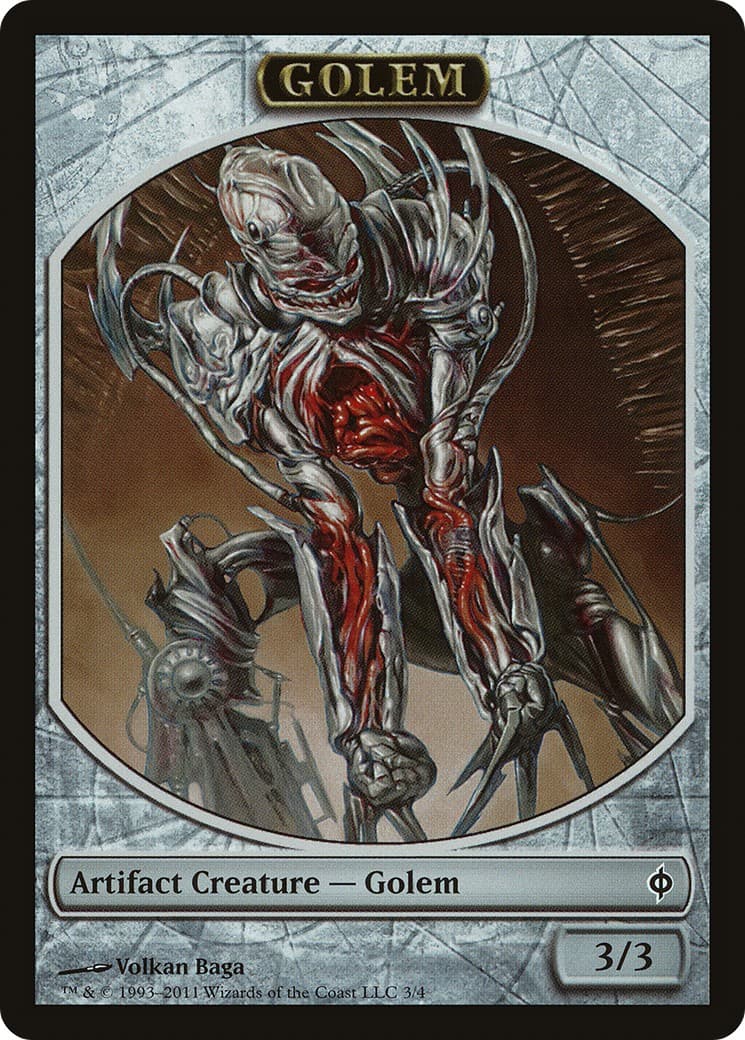 Golem - Image 1
