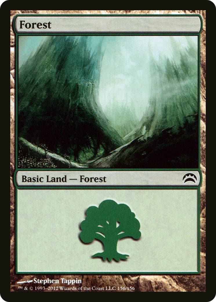 Forest - Image 1