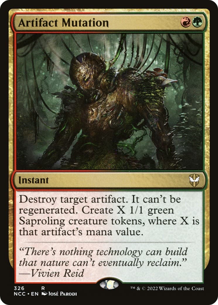 Artifact Mutation - Image 1