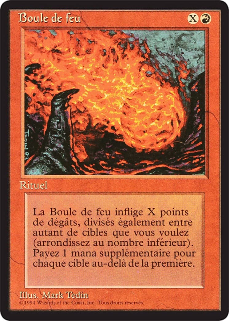 Fireball - Image 1