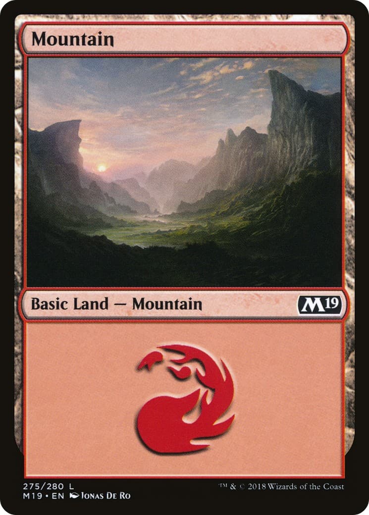 Mountain - Image 1