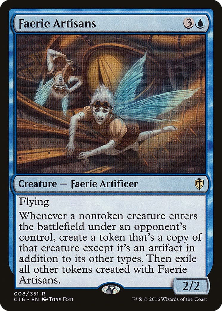 Faerie Artisans - Image 1