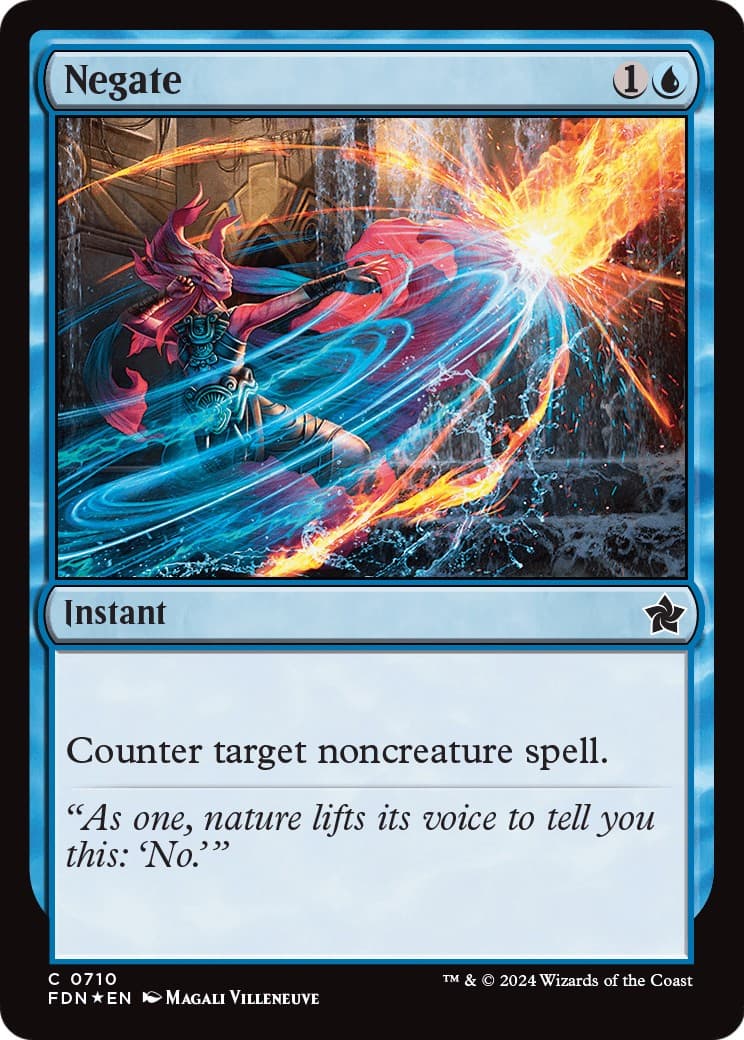 Negate - Image 1