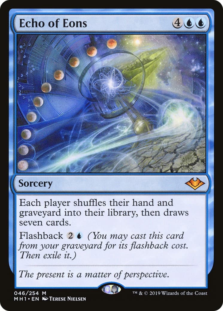 Echo of Eons - Image 1