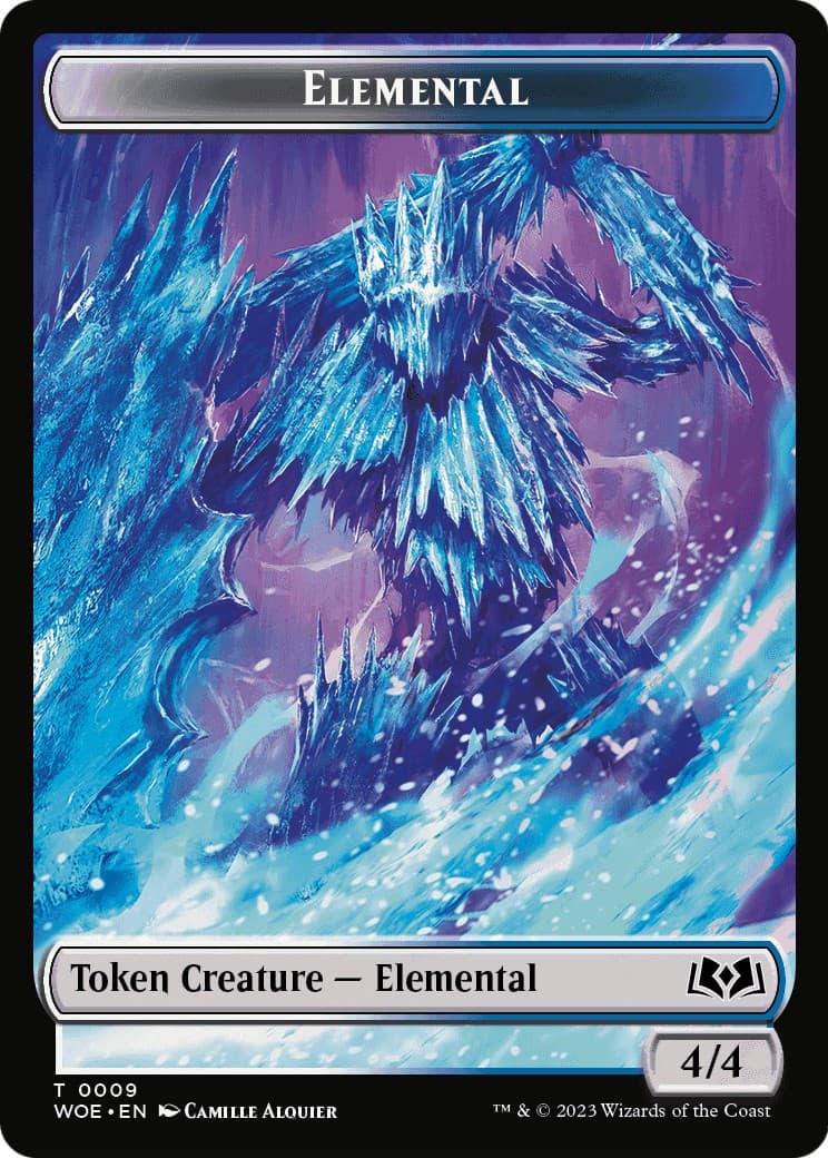 Elemental - Image 1