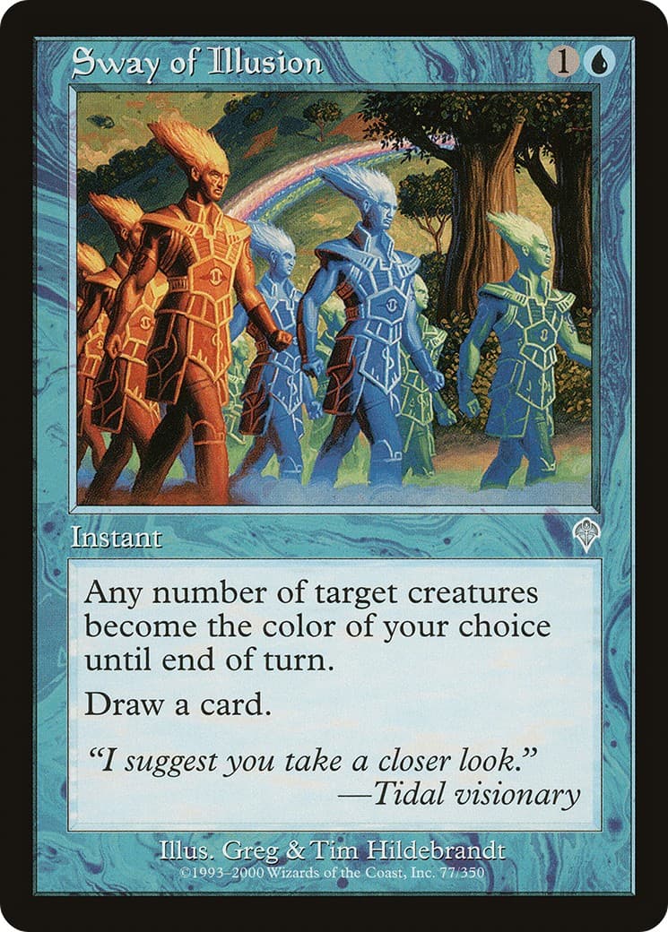 Sway of Illusion - Image 1