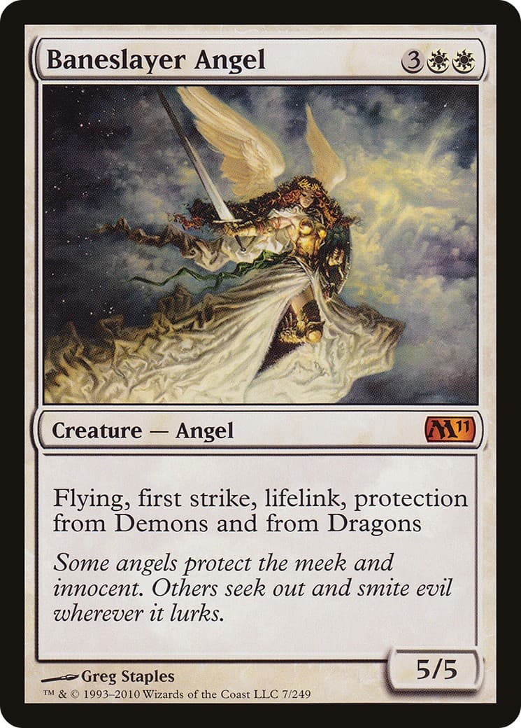 Baneslayer Angel - Image 1