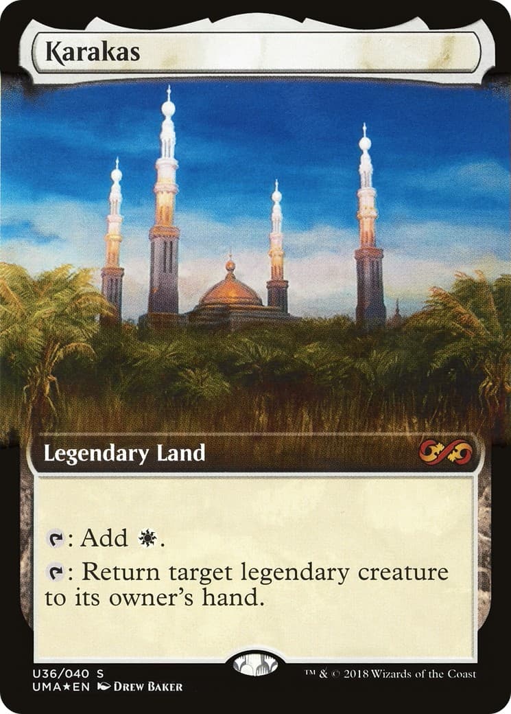 Karakas - Image 1