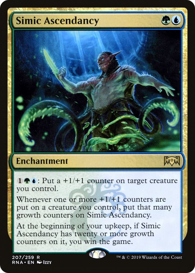 Simic Ascendancy - Image 1