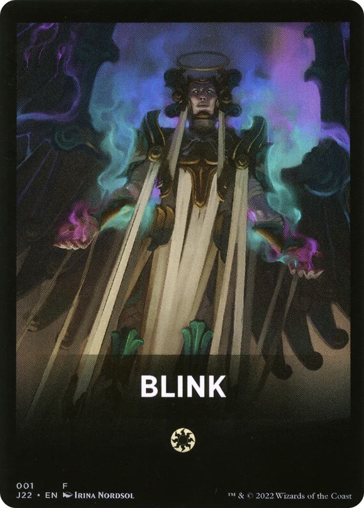 Blink - Image 1