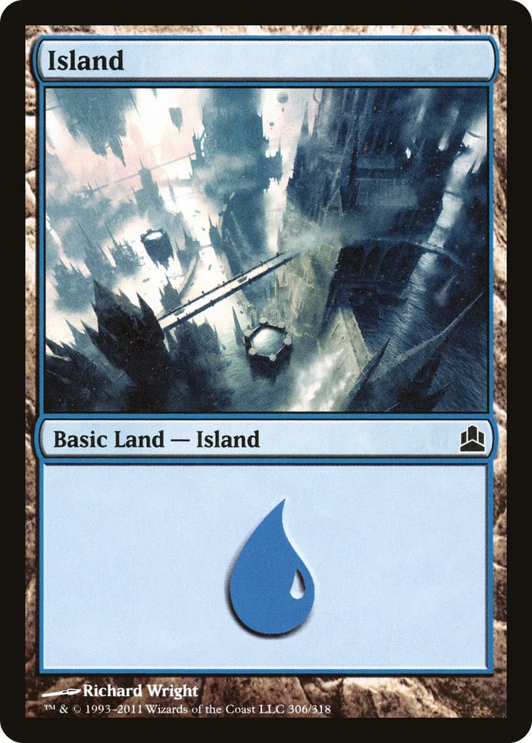 Island - Image 1