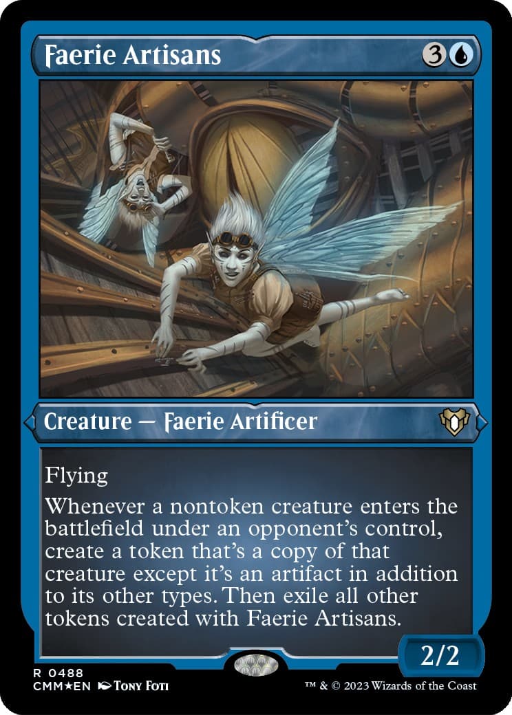 Faerie Artisans - Image 1