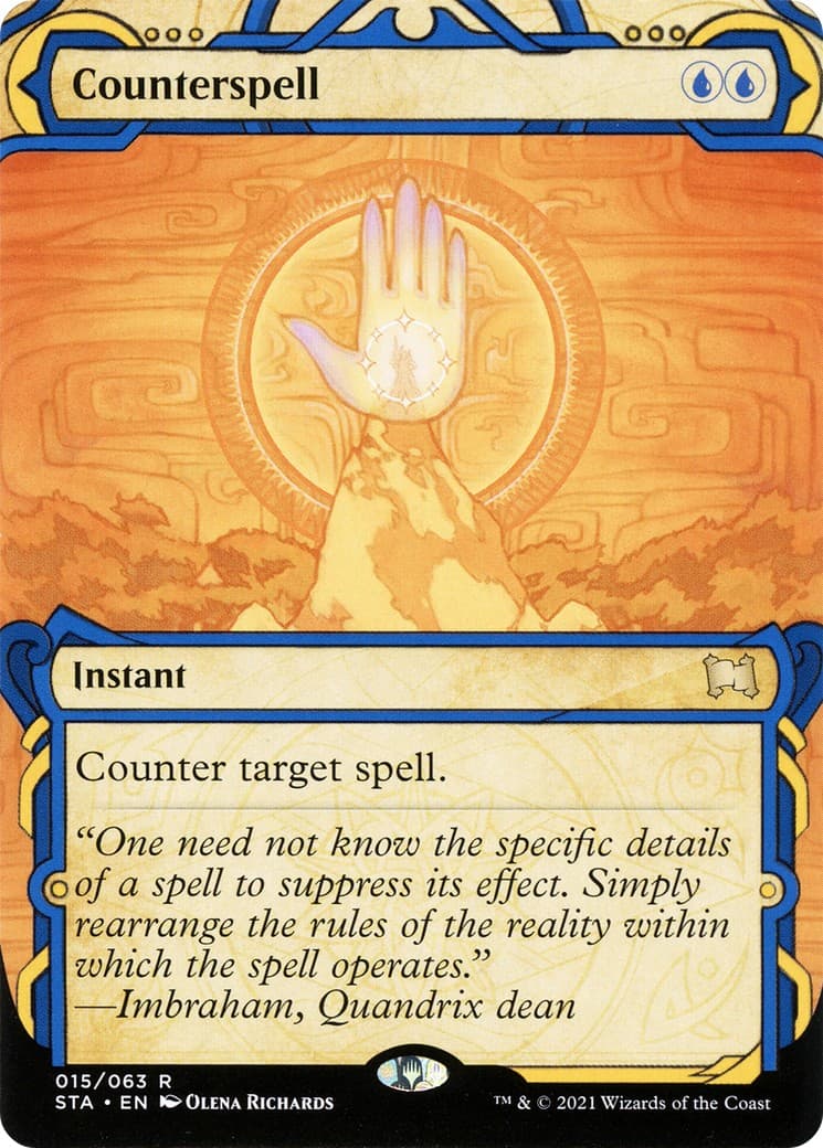 Counterspell - Image 1