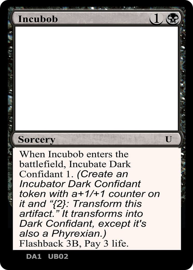Incubob - Image 1