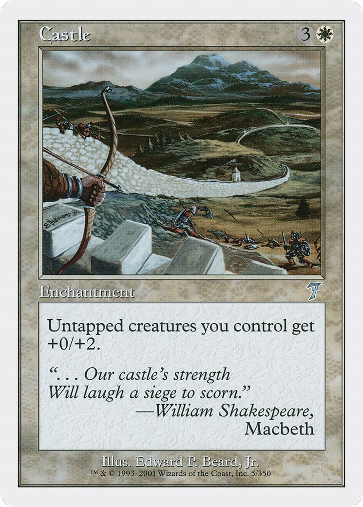 Castle - Image 1