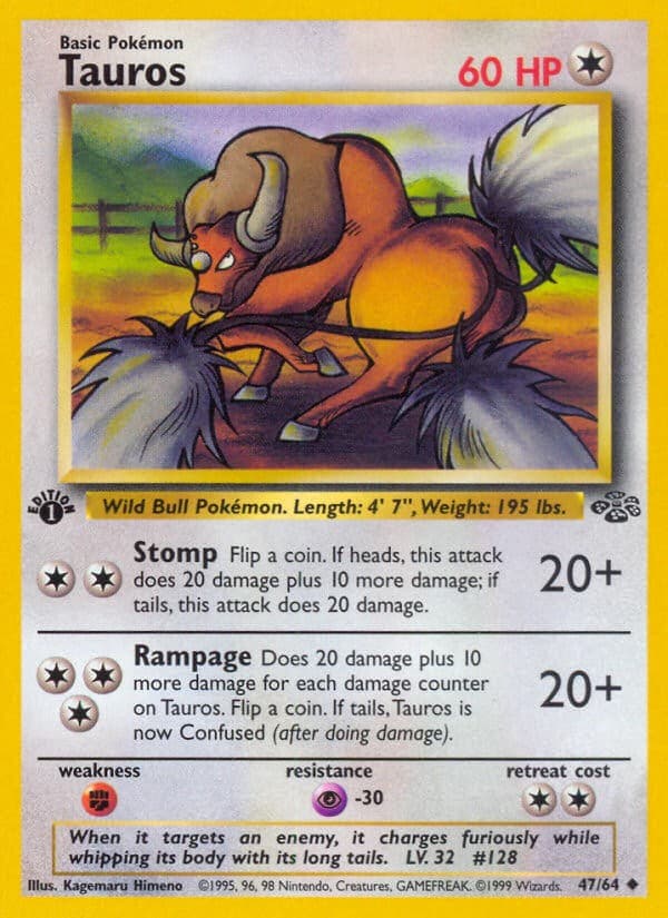 Tauros - Image 1