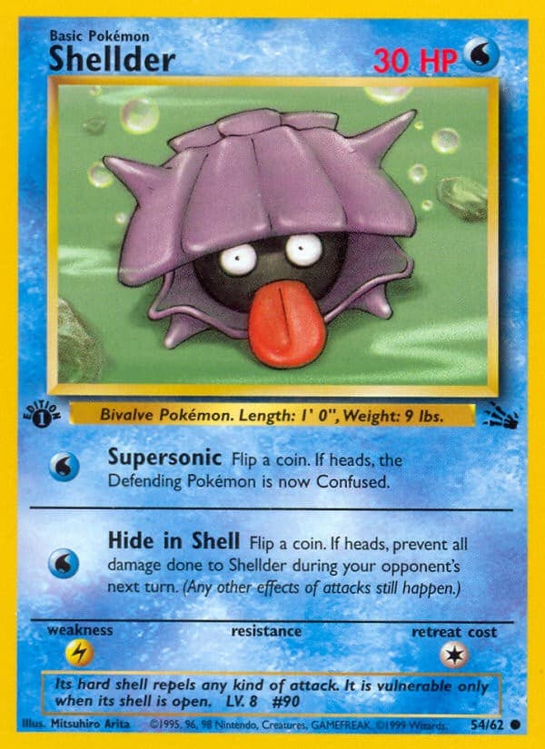 Shellder - Image 1