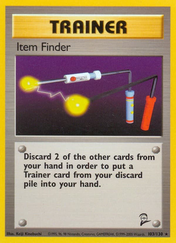 Item Finder - Image 1