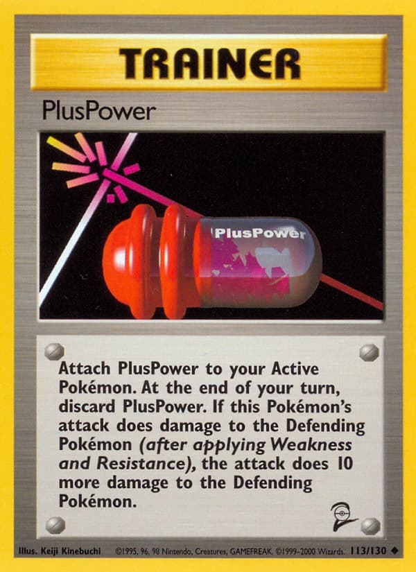 PlusPower - Image 1
