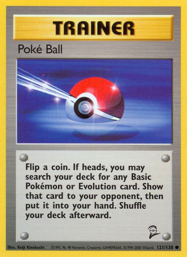 Poké Ball - Image 1