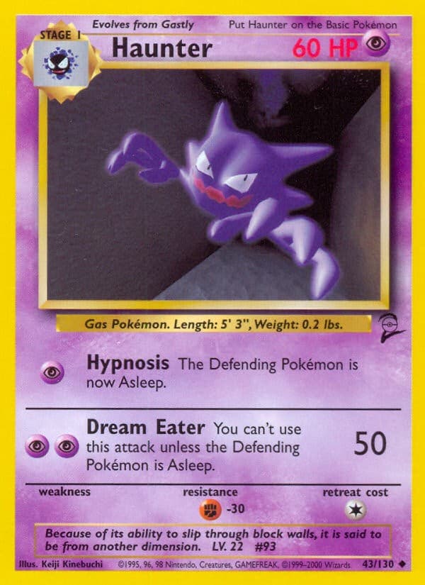 Haunter - Image 1