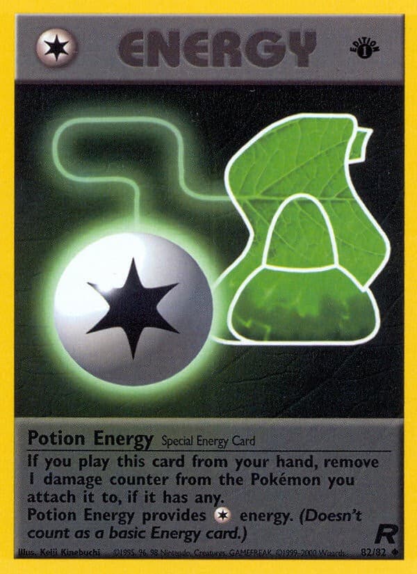 Potion Energy - Image 1