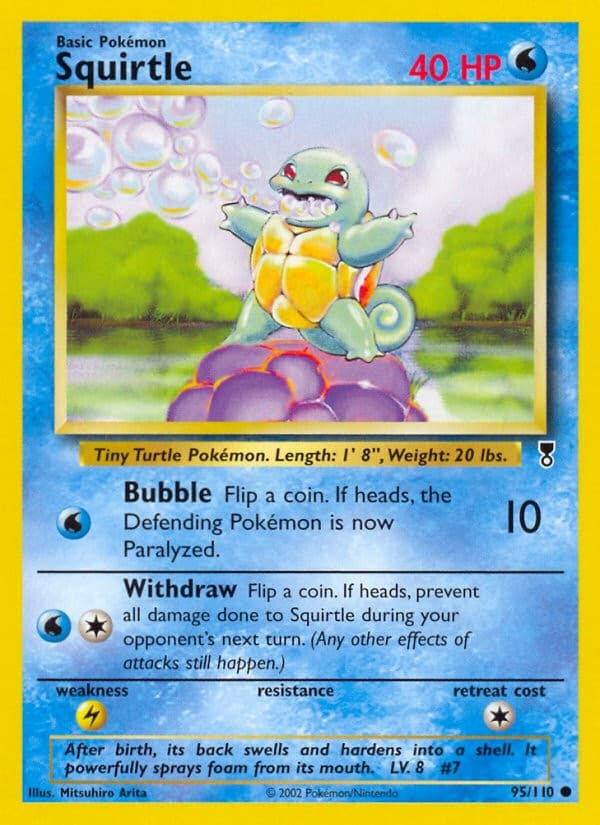 Squirtle - Image 1