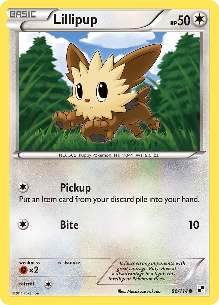 Lillipup - Image 1