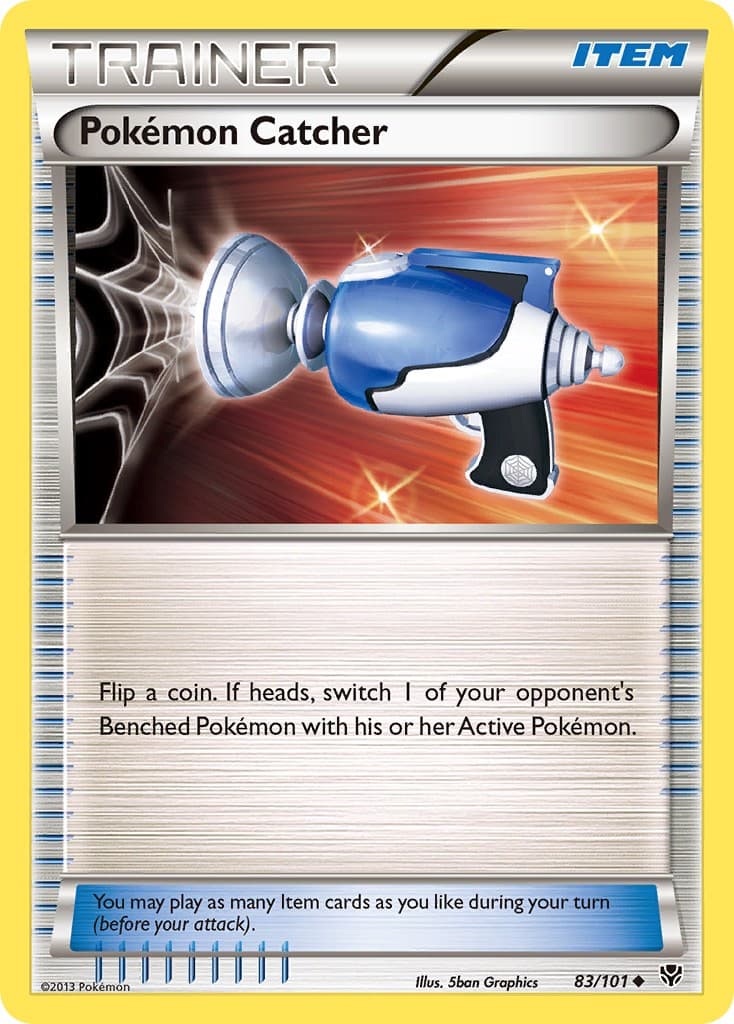 Pokémon Catcher - Image 1