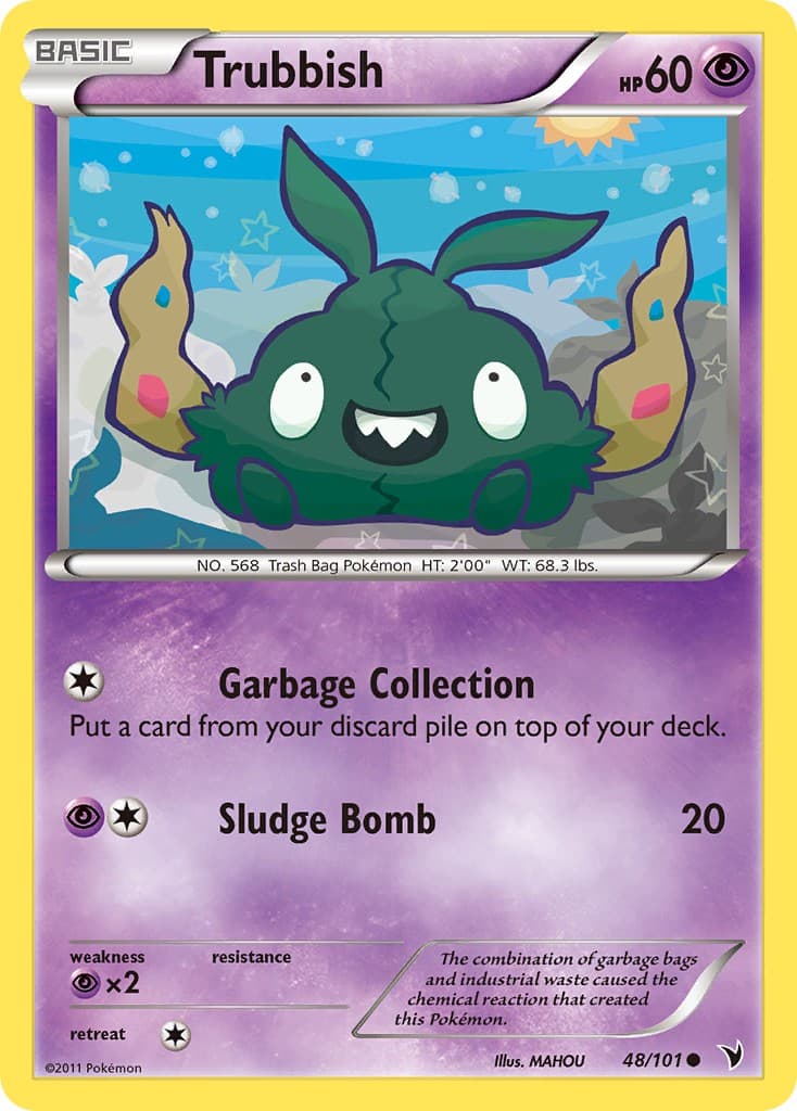 Trubbish - Image 1