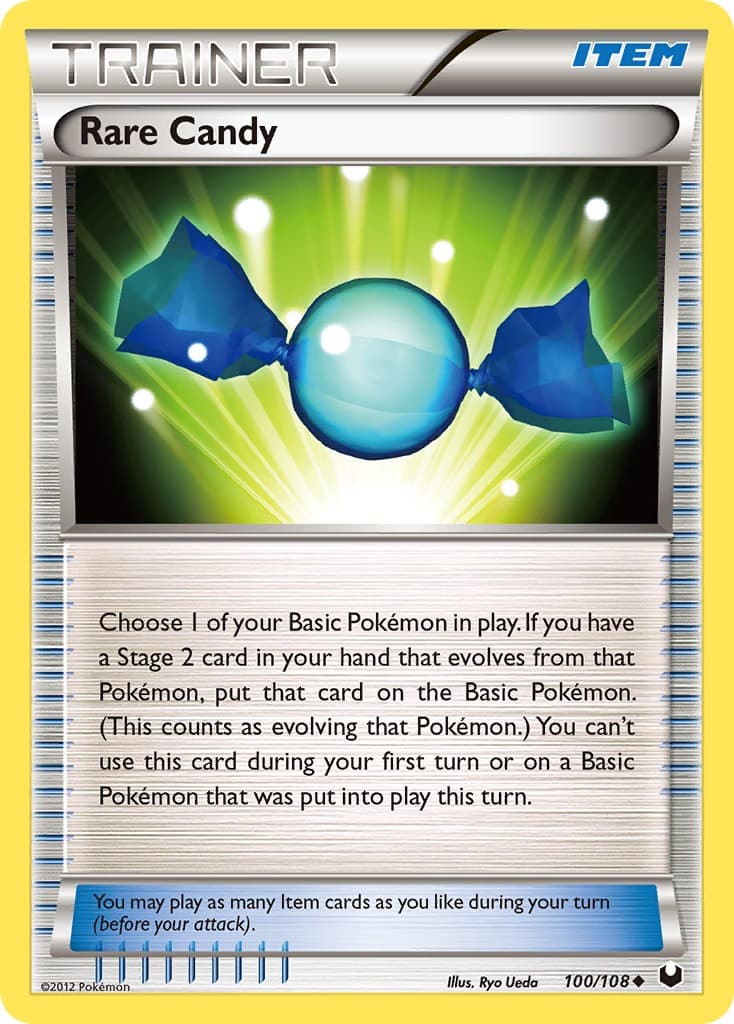 Rare Candy - Image 1
