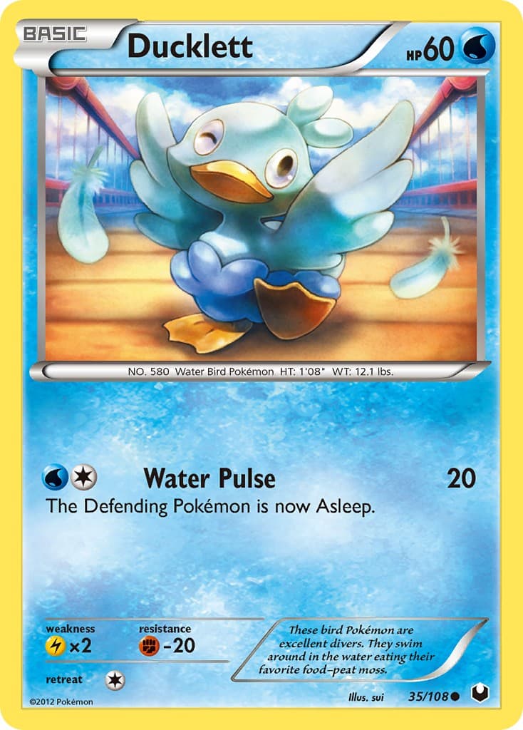 Ducklett - Image 1