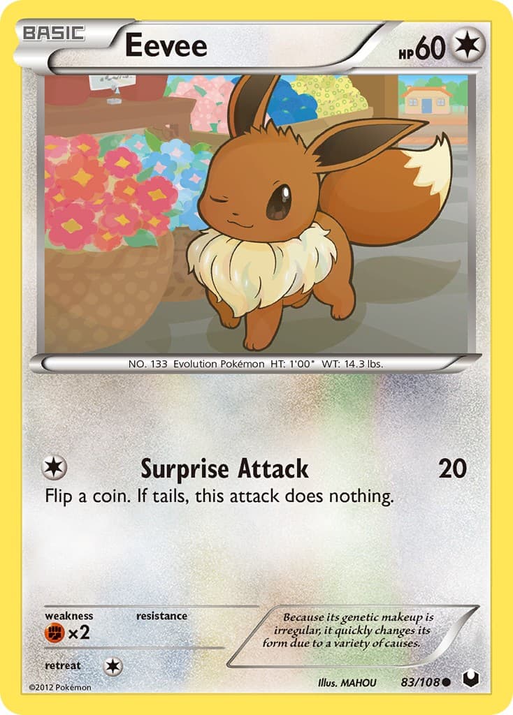 Eevee - Image 1