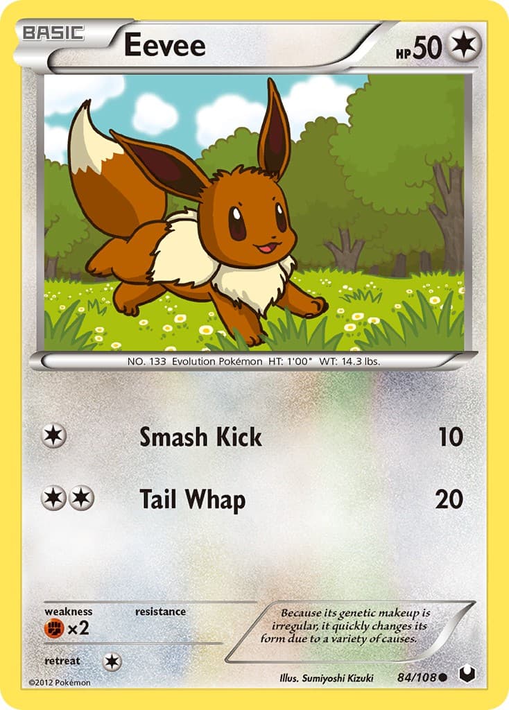Eevee - Image 1