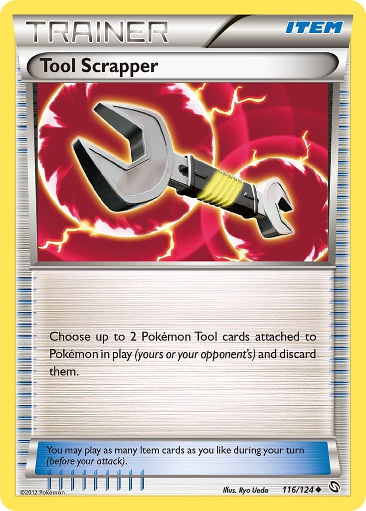 Tool Scrapper - Image 1