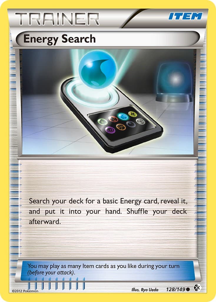 Energy Search - Image 1