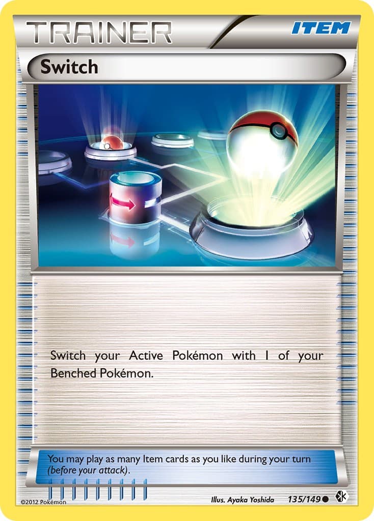 Switch - Image 1