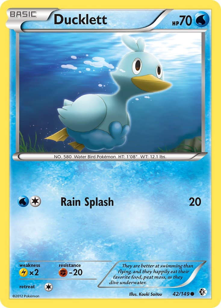 Ducklett - Image 1