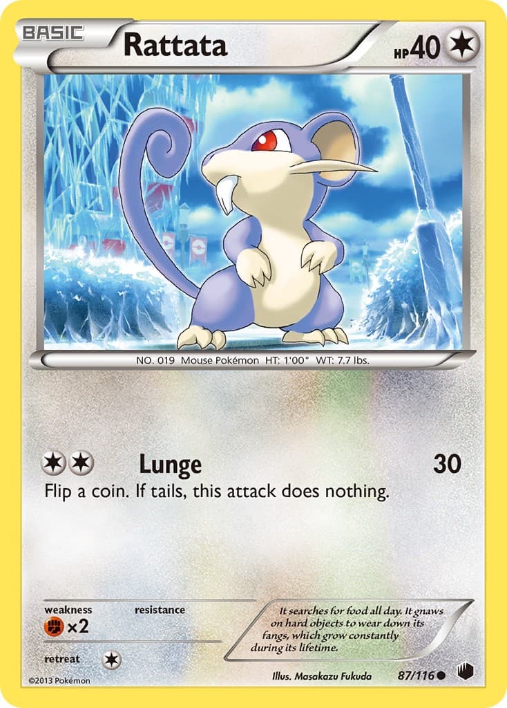 Rattata - Image 1